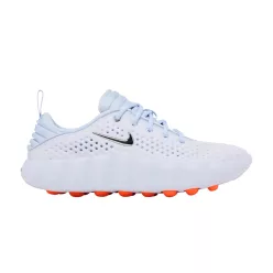 Nike Wmns Mind 002 Grey 'Football Grey' alacsony szárú sneaker – termékfotó, oldalnézet