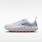 Nike Wmns Mind 002 Grey 'Football Grey' alacsony szárú sneaker – termékfotó, oldalnézet