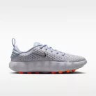 Nike Wmns Mind 002 Grey 'Football Grey' alacsony szárú sneaker – termékfotó, oldalnézet