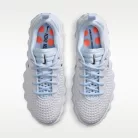 Nike Wmns Mind 002 Grey 'Football Grey' alacsony szárú sneaker – termékfotó, oldalnézet