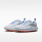 Nike Wmns Mind 002 Grey 'Football Grey' alacsony szárú sneaker – termékfotó, oldalnézet