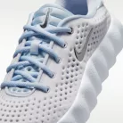 Nike Wmns Mind 002 Grey 'Football Grey' alacsony szárú sneaker – termékfotó, oldalnézet