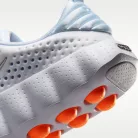 Nike Wmns Mind 002 Grey 'Football Grey' alacsony szárú sneaker – termékfotó, oldalnézet