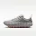 Nike Mind 002 Light Smoke Grey (Women's) alacsony szárú sneaker – termékfotó, oldalnézet