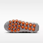 Nike Mind 002 Light Smoke Grey (Women's) alacsony szárú sneaker – termékfotó, oldalnézet