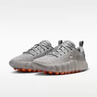 Nike Mind 002 Light Smoke Grey (Women's) alacsony szárú sneaker – termékfotó, oldalnézet