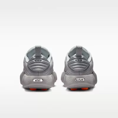Nike Mind 002 Light Smoke Grey (Women's) alacsony szárú sneaker – termékfotó, oldalnézet