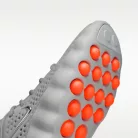 Nike Mind 002 Light Smoke Grey (Women's) alacsony szárú sneaker – termékfotó, oldalnézet