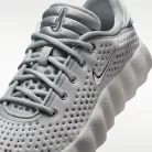 Nike Mind 002 Light Smoke Grey (Women's) alacsony szárú sneaker – termékfotó, oldalnézet
