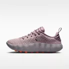 Nike Mind 002 Light Violet Ore (Women's) sneaker – termékfotó, oldalnézet