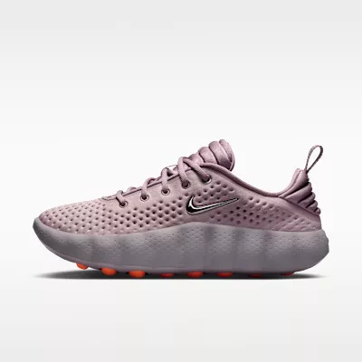 Nike Mind 002 Light Violet Ore (Women's) sneaker – termékfotó, oldalnézet