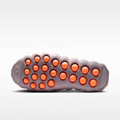 Nike Mind 002 Light Violet Ore (Women's) sneaker – termékfotó, oldalnézet