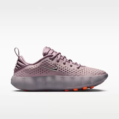 Nike Mind 002 Light Violet Ore (Women's) sneaker – termékfotó, oldalnézet