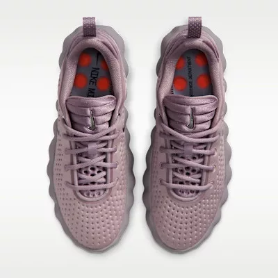 Nike Mind 002 Light Violet Ore (Women's) sneaker – termékfotó, oldalnézet