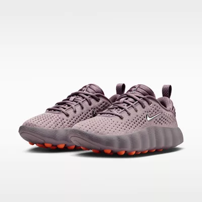 Nike Mind 002 Light Violet Ore (Women's) sneaker – termékfotó, oldalnézet