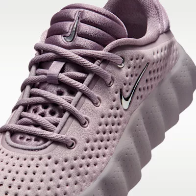 Nike Mind 002 Light Violet Ore (Women's) sneaker – termékfotó, oldalnézet