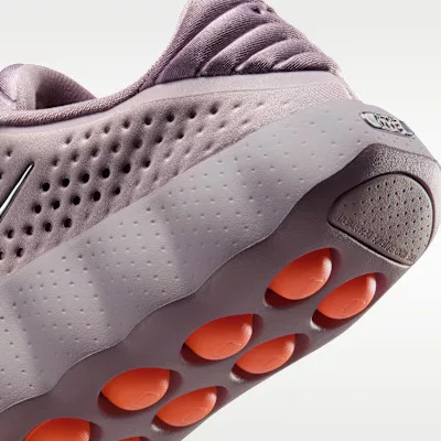 Nike Mind 002 Light Violet Ore (Women's) sneaker – termékfotó, oldalnézet