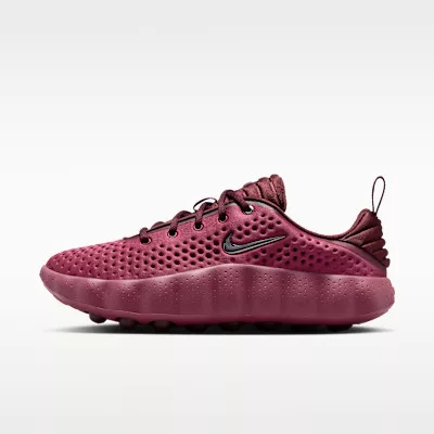 Nike Mind 002 Pink Smoke Mystic Dates (Women's) sneaker – termékfotó, oldalnézet