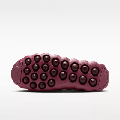 Nike Mind 002 Pink Smoke Mystic Dates (Women's) sneaker – termékfotó, oldalnézet