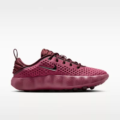 Nike Mind 002 Pink Smoke Mystic Dates (Women's) sneaker – termékfotó, oldalnézet