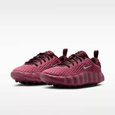 Nike Mind 002 Pink Smoke Mystic Dates (Women's) sneaker – termékfotó, oldalnézet