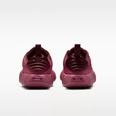 Nike Mind 002 Pink Smoke Mystic Dates (Women's) sneaker – termékfotó, oldalnézet