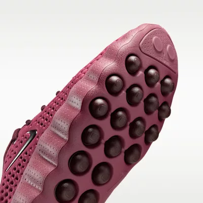 Nike Mind 002 Pink Smoke Mystic Dates (Women's) sneaker – termékfotó, oldalnézet