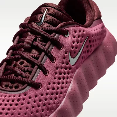 Nike Mind 002 Pink Smoke Mystic Dates (Women's) sneaker – termékfotó, oldalnézet