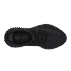 adidas Yeezy Boost 350 V2 Onyx alacsony szárú sneaker – termékfotó, oldalnézet