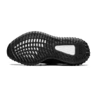 adidas Yeezy Boost 350 V2 Onyx alacsony szárú sneaker – termékfotó, oldalnézet