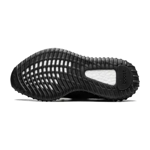 adidas Yeezy Boost 350 V2 Onyx alacsony szárú sneaker – termékfotó, oldalnézet