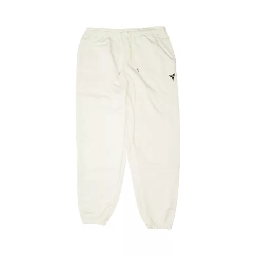 Nike x Kobe Year Of Mamba Therma-FIT Basketball Pants 'Sail' – termékfotó, oldalnézet