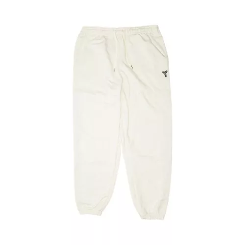 Nike x Kobe Year Of Mamba Therma-FIT Basketball Pants 'Sail' – termékfotó, oldalnézet