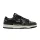 Nike Dunk Low Harris Tweed White Black Multi (Women's) alacsony szárú sneaker – termékfotó, oldalnézet