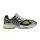 Nike Air Peg 2K5 Opti Yellow Metallic Silver (Women's) alacsony szárú sneaker – termékfotó, oldalnézet