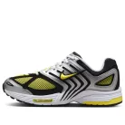 Nike Air Peg 2K5 Opti Yellow Metallic Silver (Women's) alacsony szárú sneaker – termékfotó, oldalnézet