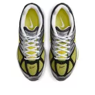 Nike Air Peg 2K5 Opti Yellow Metallic Silver (Women's) alacsony szárú sneaker – termékfotó, oldalnézet