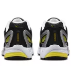 Nike Air Peg 2K5 Opti Yellow Metallic Silver (Women's) alacsony szárú sneaker – termékfotó, oldalnézet