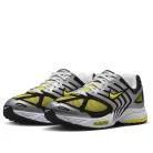 Nike Air Peg 2K5 Opti Yellow Metallic Silver (Women's) alacsony szárú sneaker – termékfotó, oldalnézet