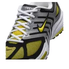 Nike Air Peg 2K5 Opti Yellow Metallic Silver (Women's) alacsony szárú sneaker – termékfotó, oldalnézet