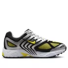 Nike Air Peg 2K5 Opti Yellow Metallic Silver (Women's) alacsony szárú sneaker – termékfotó, oldalnézet
