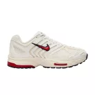 Nike Air Peg 2K5 White Coconut Milk Red (Women's) alacsony szárú sneaker – termékfotó, oldalnézet