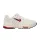 Nike Air Peg 2K5 White Coconut Milk Red (Women's) alacsony szárú sneaker – termékfotó, oldalnézet