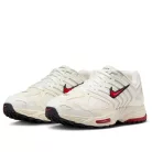 Nike Air Peg 2K5 White Coconut Milk Red (Women's) alacsony szárú sneaker – termékfotó, oldalnézet