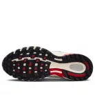 Nike Air Peg 2K5 White Coconut Milk Red (Women's) alacsony szárú sneaker – termékfotó, oldalnézet