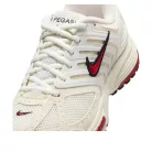 Nike Air Peg 2K5 White Coconut Milk Red (Women's) alacsony szárú sneaker – termékfotó, oldalnézet