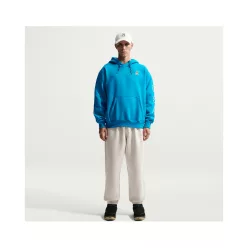 Nike ACG Team USA Olympics Hoodie Blue – termékfotó, oldalnézet