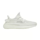 adidas Yeezy Boost 350 V2 Bone alacsony szárú sneaker – termékfotó, oldalnézet