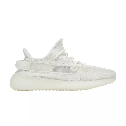 adidas Yeezy Boost 350 V2 Bone alacsony szárú sneaker – termékfotó, oldalnézet