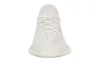 adidas Yeezy Boost 350 V2 Bone alacsony szárú sneaker – termékfotó, oldalnézet